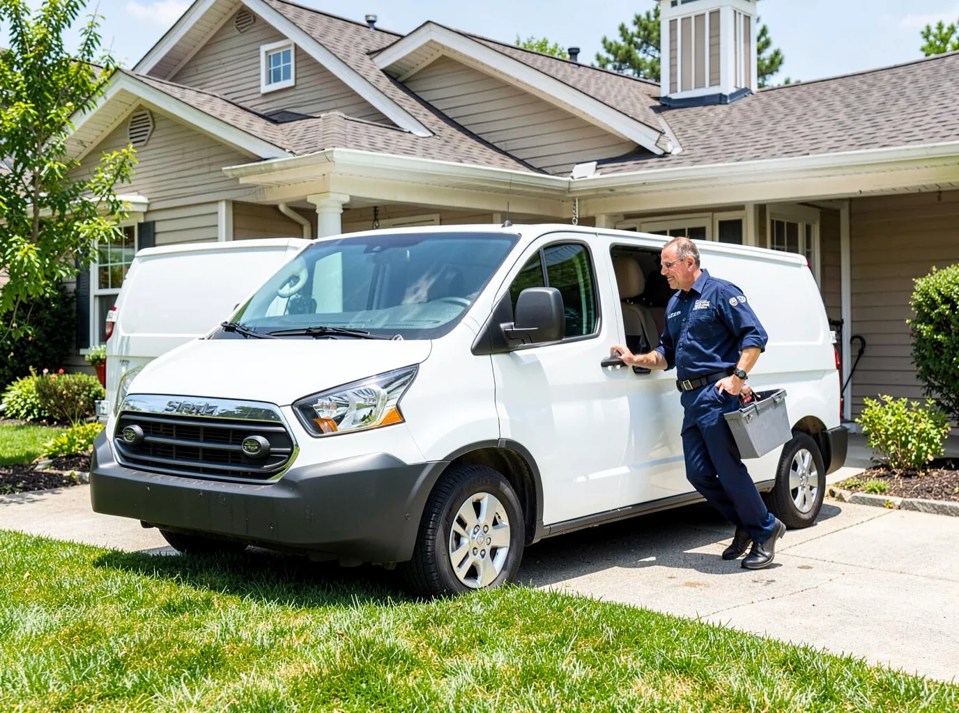Emergency Plumber company in Ludlow, SD